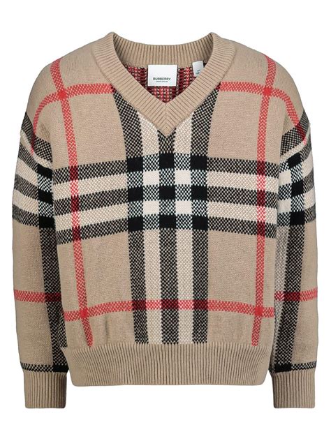 burberry sweaters on sale